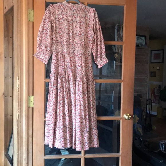 Doen Monet Dress - Picture 5 of 9